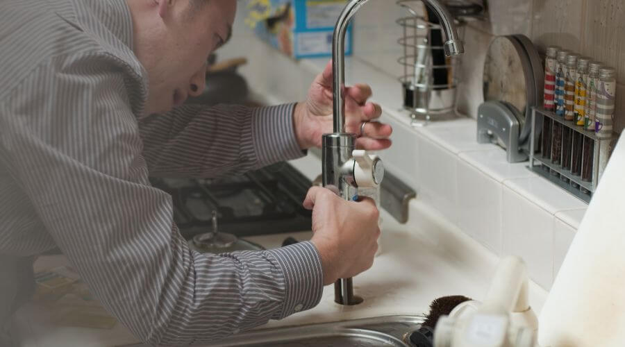 Professional Tankless Water Heater Installation in Plainville, GA